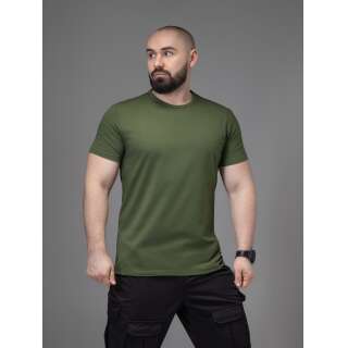 Футболка BEZET Ranger хаки