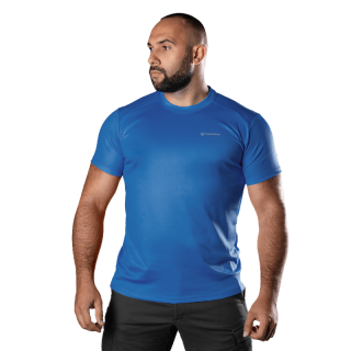 Футболка Chiton 3.0 Блакитна 8374