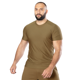 Футболка Chiton CoolPass Grid 2.0 Койот 8965