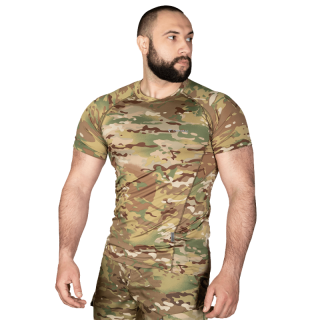 Футболка CM Thorax 2.0 Multicam 7076