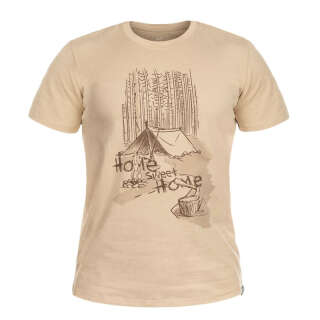 Футболка Helikon-Tex HOME SWEET HOME