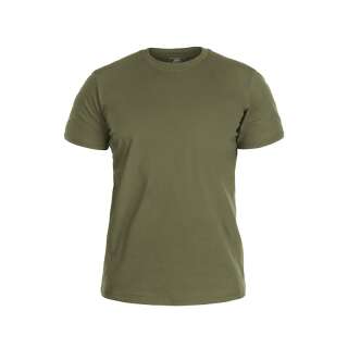 Футболка Helikon-Tex, Olive Green