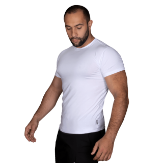 Футболка Modal Біла 7201