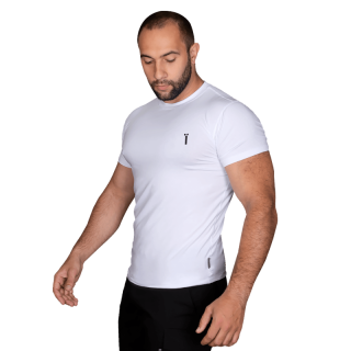 Футболка Modal "ї" Біла