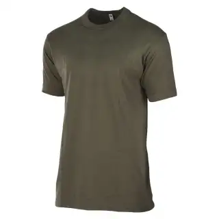 Футболка зразка 2000 року (Бундесвер) Olive