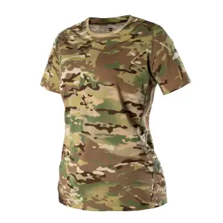 Футболка Pani Chiton CoolPass Grid 2.0 MC 9637