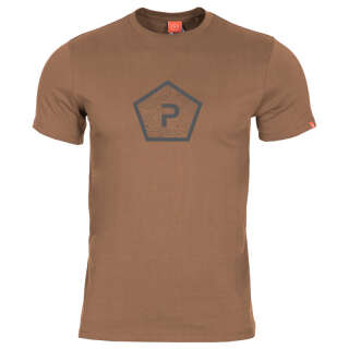 Футболка T-shirt Pentagon Shape Coyote, Coyote