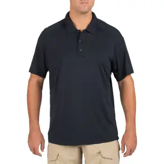 Футболка поло 5.11 Helios Short Sleeve Polo Dark Navy
