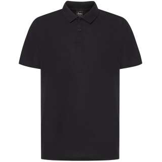 Футболка-поло Oakley Relax Urban Polo, Black, M