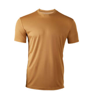 Футболка потовідвідна Vik-Tailor Coolmax - Coyote