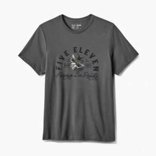 Футболка с рисунком 5.11 ® Broken Sparrow, Grey, 5.11 Tactical