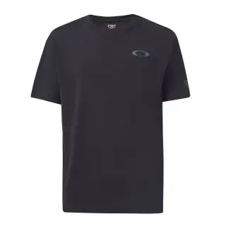 Футболка з малюнком Oakley® SI Oakley Brave Tee Black