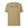Pillars Tee Tan