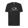 Splatter Tee Black