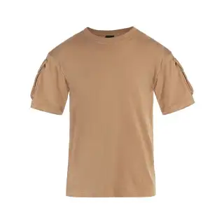 Футболка Sturm Mil-Tec T-Shirt Coyote