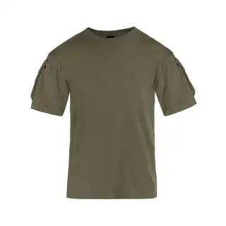 Футболка Sturm Mil-Tec T-Shirt Olive