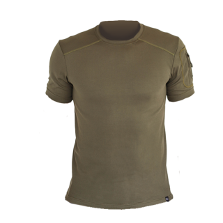 Футболка тактична Eversor, Olive Green