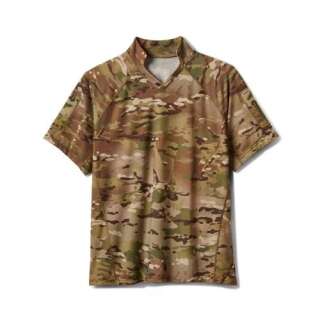 Футболка тактическая потоотводная 5.11 ® "V.XI™, MultiCam, 5.11 Tactical