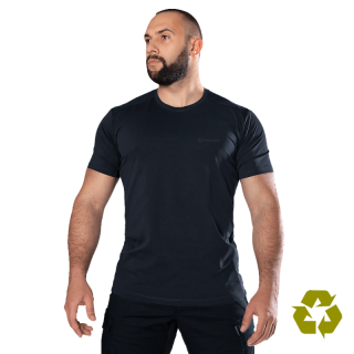 Футболка Totem Logo Темно-синя 8316