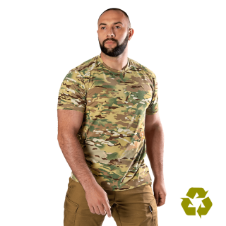 Футболка Totem Multicam 8076