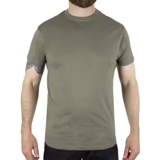 Футболка військова US зразка Foliage Green