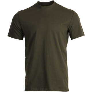 Футболка Vik-Tailor бавовняна Dark olive, Dark olive