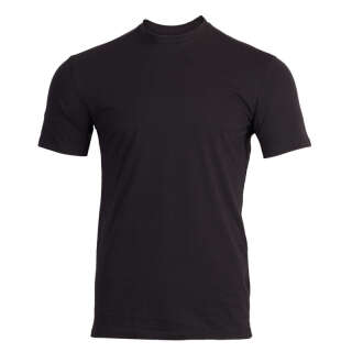 Футболка Vik-Tailor бавовняна Black, Black