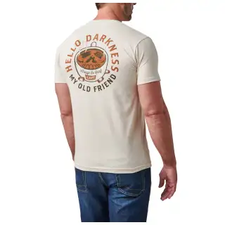 Футболка з малюнком 5.11 Hello Darkness (STEAM), 5.11 ®