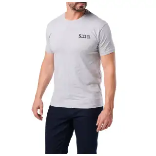 Футболка з малюнком 5.11 Tactical Minefield