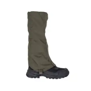 Гамаші Sturm Mil-Tec Steel Wire Fixing Gaiters 2.0 Olive