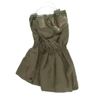 Гамаші Sturm Mil-Tec Steel Wire Fixing Gaiters Olive