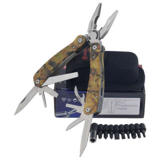 Мультитул Ganzo Multi Tool G2016-P Camo