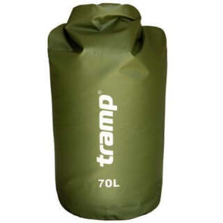 Гермомішок Tramp PVC 70 л UTRA-069 Оливковий