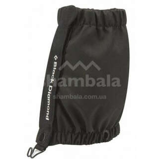 Гетри Black Diamond Talus Black (BD 701 505)