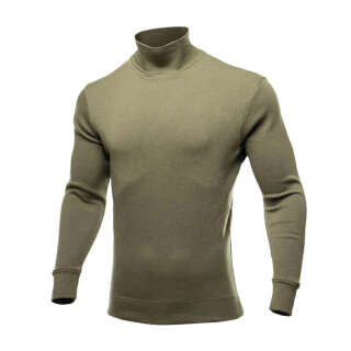 Гольф вогнетривкий для екіпажей бронемашин Great Britain FR AFV Shirt Olive, L
