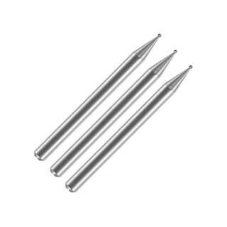 Гравірувальний бор Dremel 0,8 мм (105)