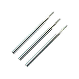 Гравірувальний бор Dremel 0,8 мм (111)