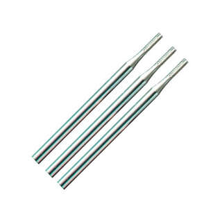 Гравірувальний бор Dremel 1,6 мм (113)