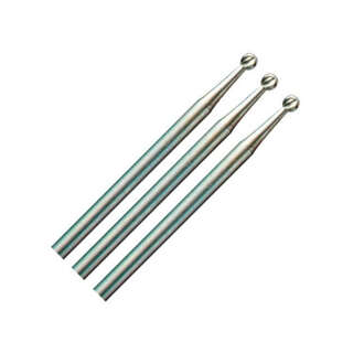 Гравірувальний бор Dremel 2,4 мм (107)