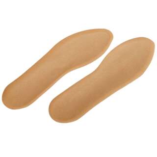 Грілка для ніг термоустілка Sole Warmer, 40-43