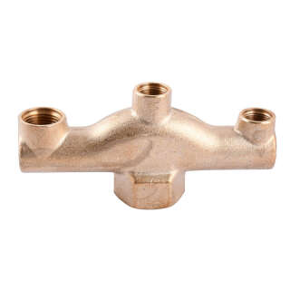 Группа безопасности котла 1″ NV - 5029B, !NoName
