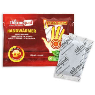 Химическая грелка для рук Thermopad Hand Warmer