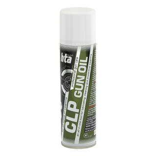 HTA CLP Gun Oil 200 ml
