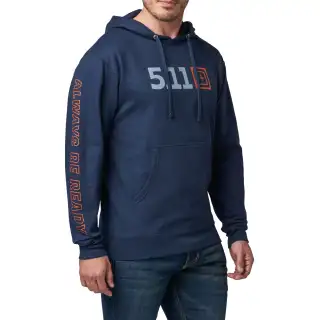 Худі 5.11 ® Scope Hoodie Pacific Navy