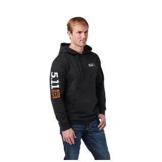 Худі 5.11 Legacy Hoodie Black