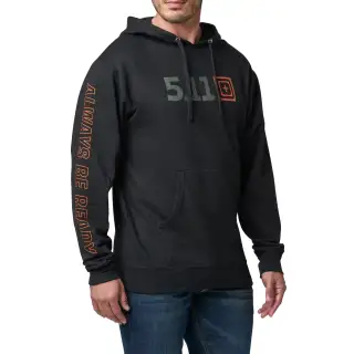 Худі 5.11 Scope Hoodie Black