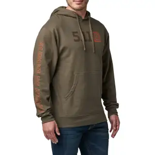 Худі 5.11 Scope Hoodie RANGER GREEN