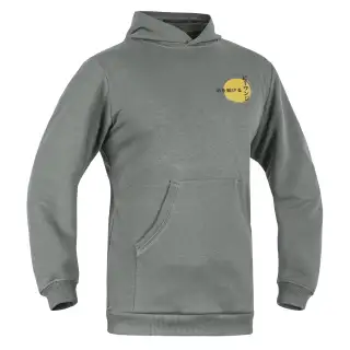 Худі демісезонне Самурай Foliage Green