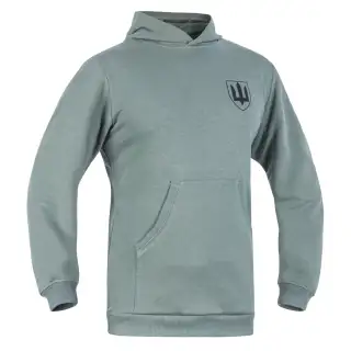 Худі демісезонне ЗСУ Foliage Green