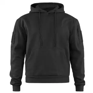 Худі Sturm Mil-Tec Hoodie Black